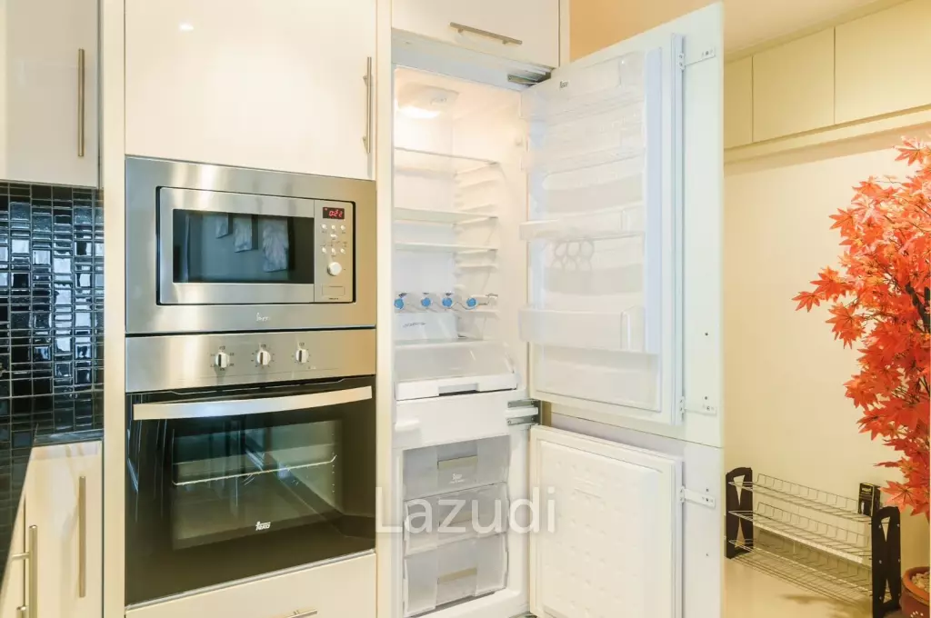 Cozy Beach View Condominium For Sale