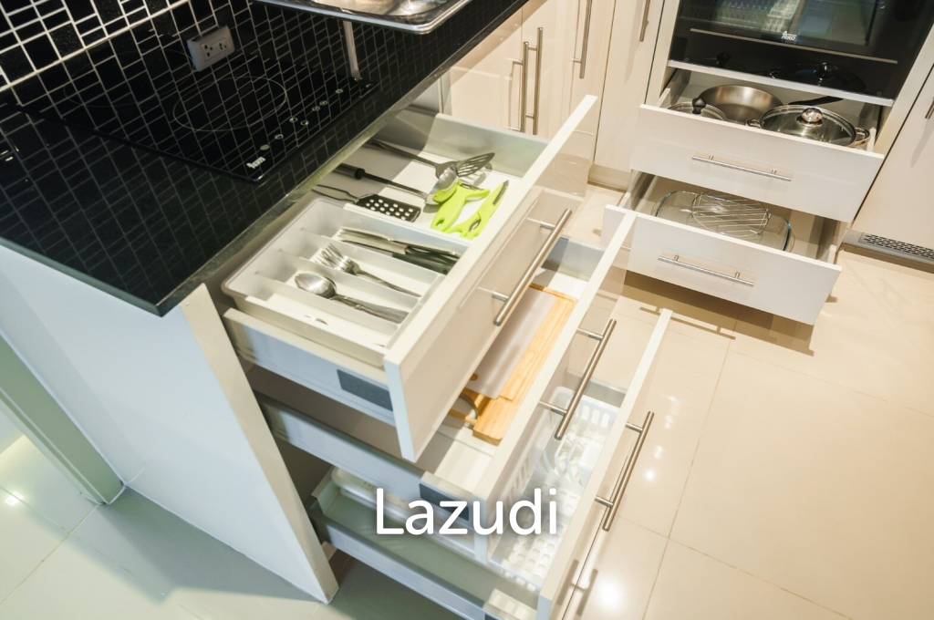 Cozy Beach View Condominium For Sale