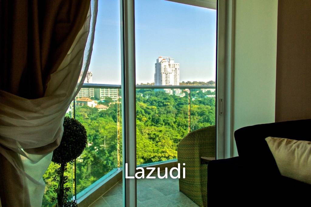 Cozy Beach View Condominium For Sale