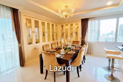 4 Bed 5 Bath 375 SQ.M Piyathip Place