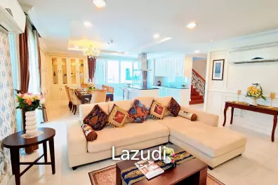 4 Bed 5 Bath 375 SQ.M Piyathip Place