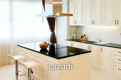 4 Bed 5 Bath 375 SQ.M Piyathip Place