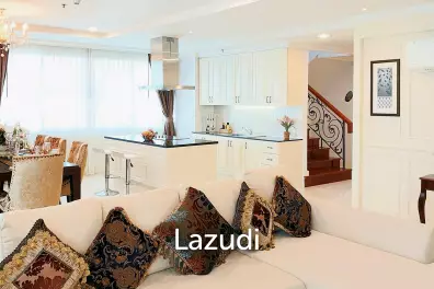 4 Bed 5 Bath 375 SQ.M Piyathip Place