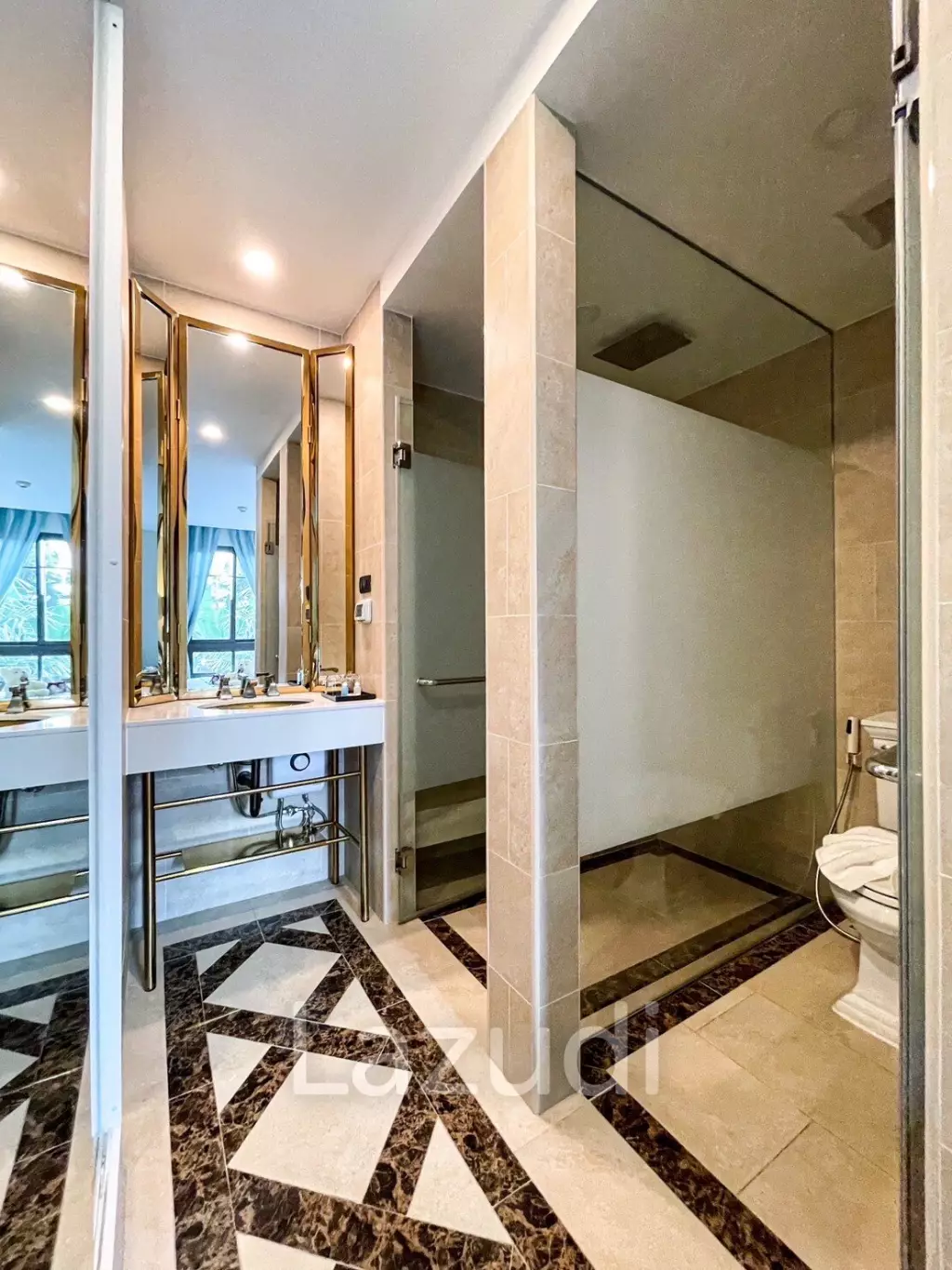 1 Bed 1 Bath 35.09 SQ.M Espana Condo Resort Pattaya