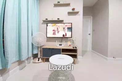 1 Bed 1 Bath 30 SQ.M The Sky Sukhumvit