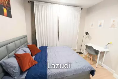 1 Bed 1 Bath 30 SQ.M The Sky Sukhumvit