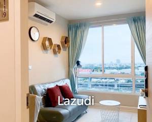 1 Bed 1 Bath 30 SQ.M The Sky Sukhumvit