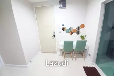 1 Bed 1 Bath 30 SQ.M The Sky Sukhumvit