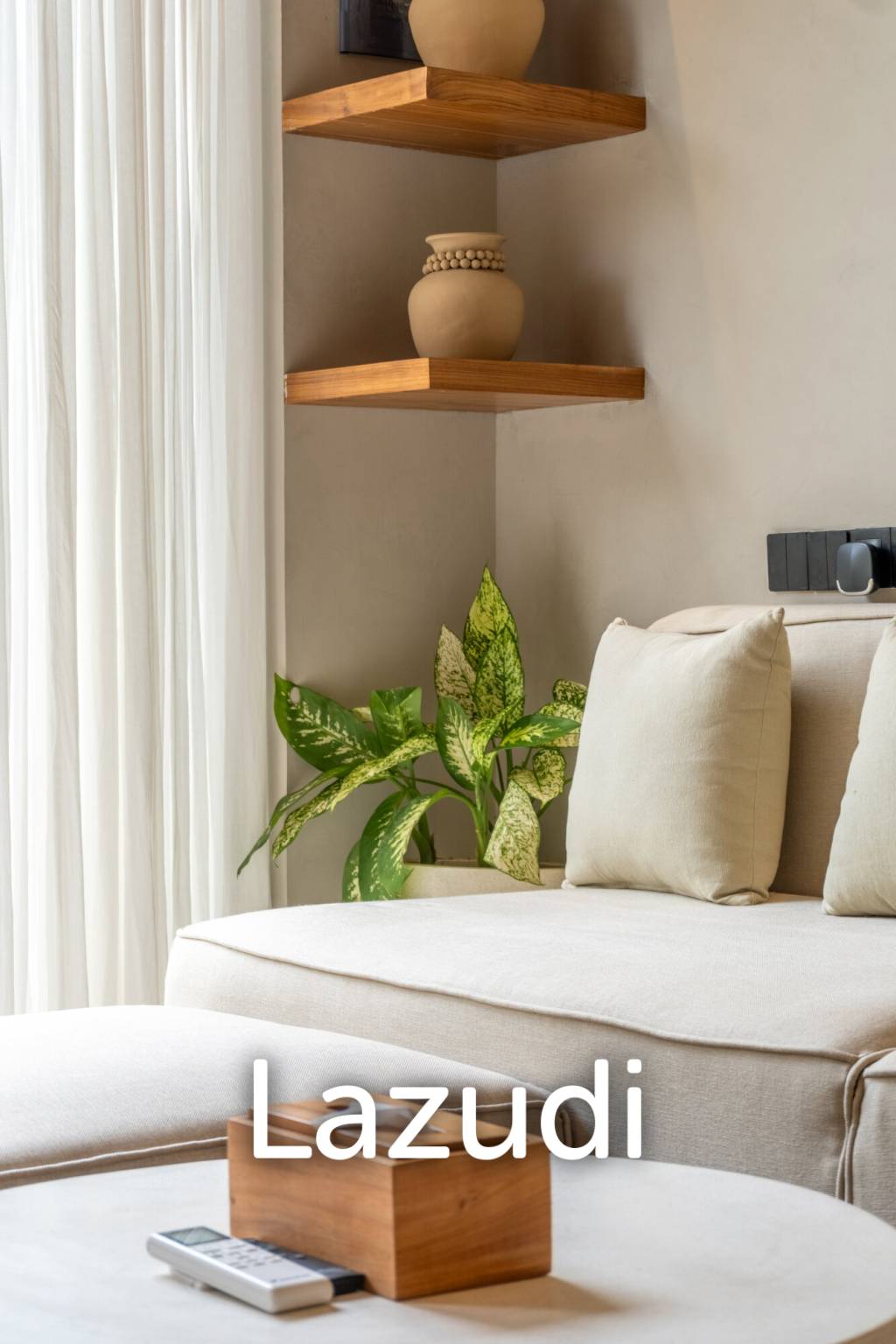One Bedroom Leasehold Villa in Dreamy Bingin - 33 Year Lease