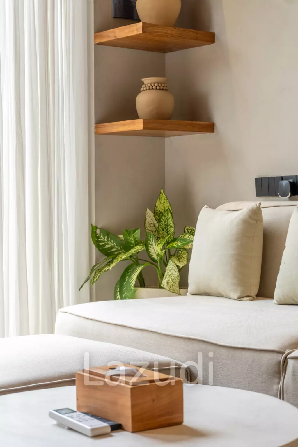 One Bedroom Leasehold Villa in Dreamy Bingin - 33 Year Lease