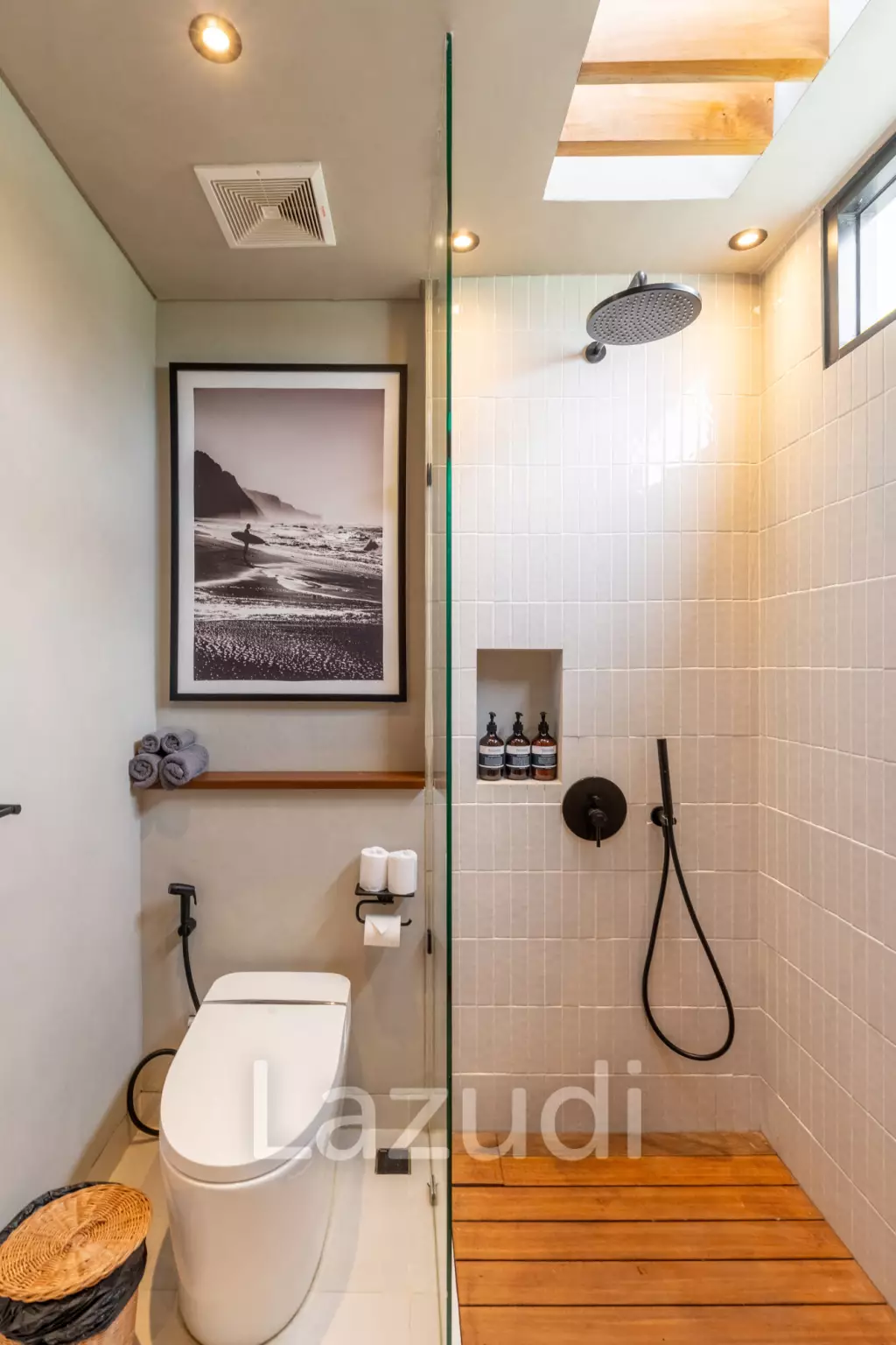 One Bedroom Leasehold Villa in Dreamy Bingin - 33 Year Lease
