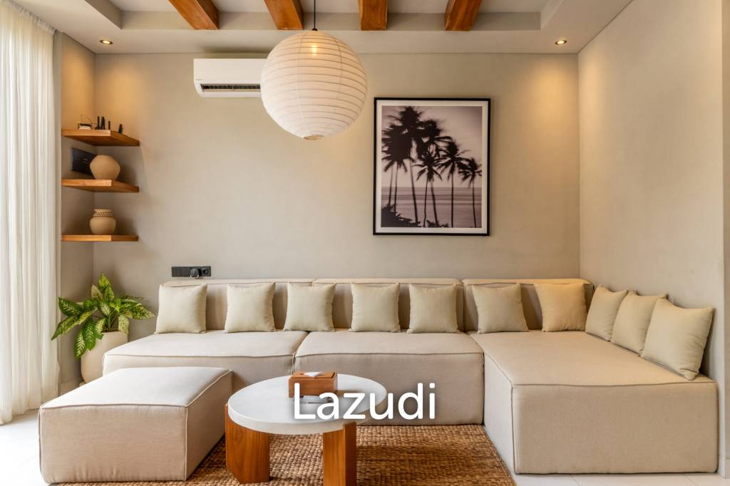 One Bedroom Leasehold Villa in Dreamy Bingin - 33 Year Lease
