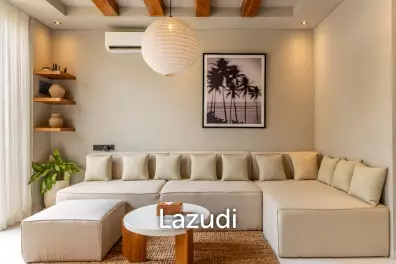 One Bedroom Leasehold Villa in Dreamy Bingin - 33 Year Lease
