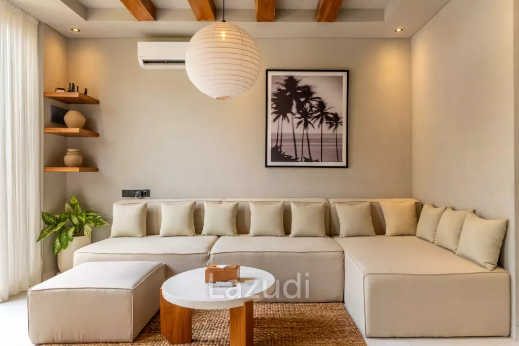 One Bedroom Leasehold Villa in Dreamy Bingin - 33 Year Lease