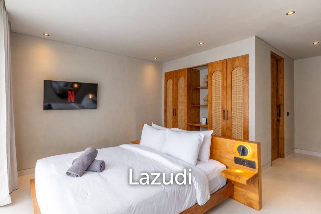 One Bedroom Leasehold Villa in Dreamy Bingin - 33 Year Lease