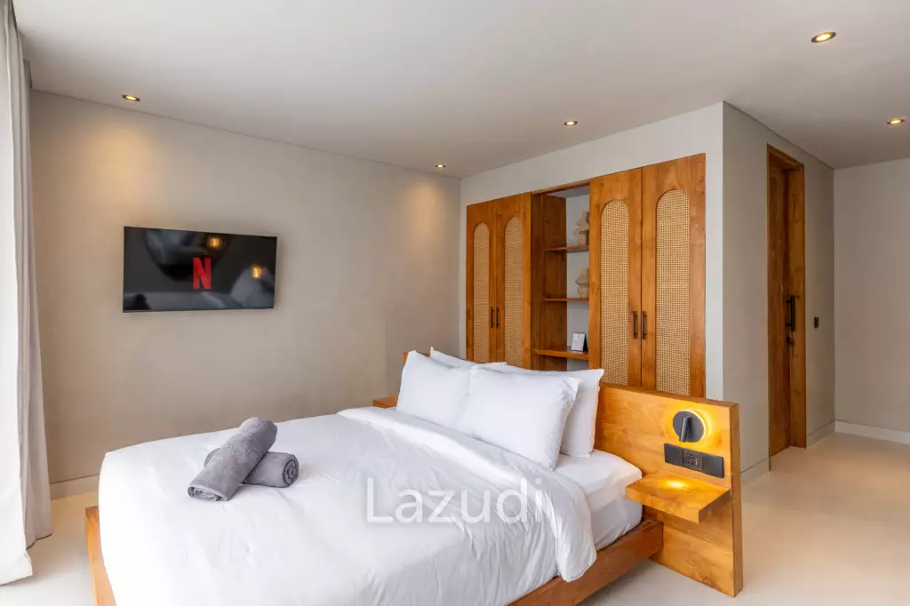 One Bedroom Leasehold Villa in Dreamy Bingin - 33 Year Lease