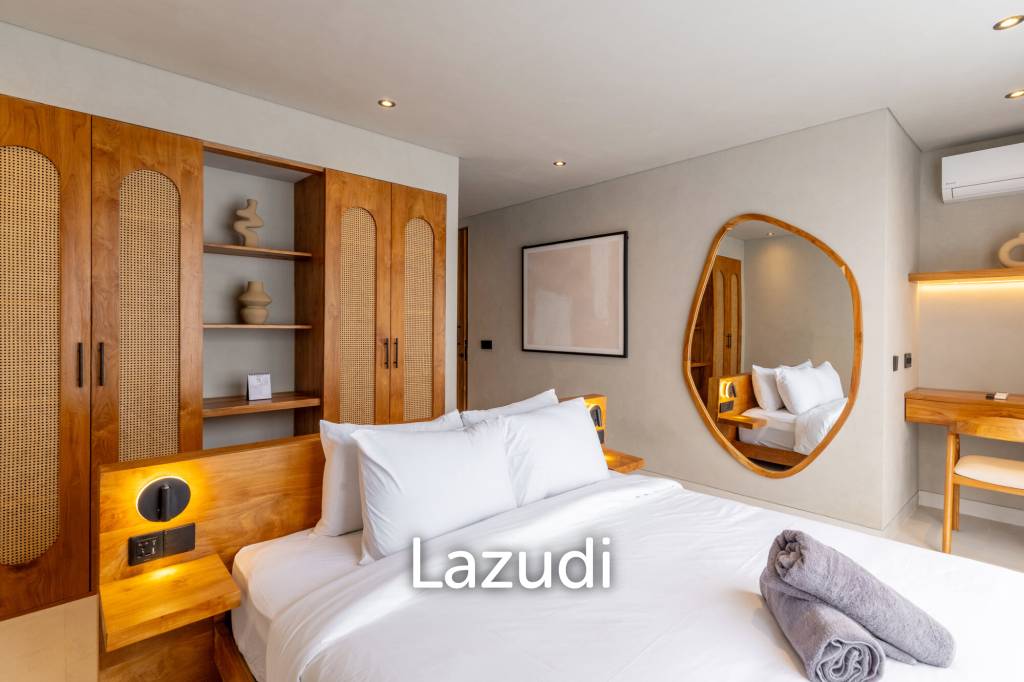 One Bedroom Leasehold Villa in Dreamy Bingin - 33 Year Lease