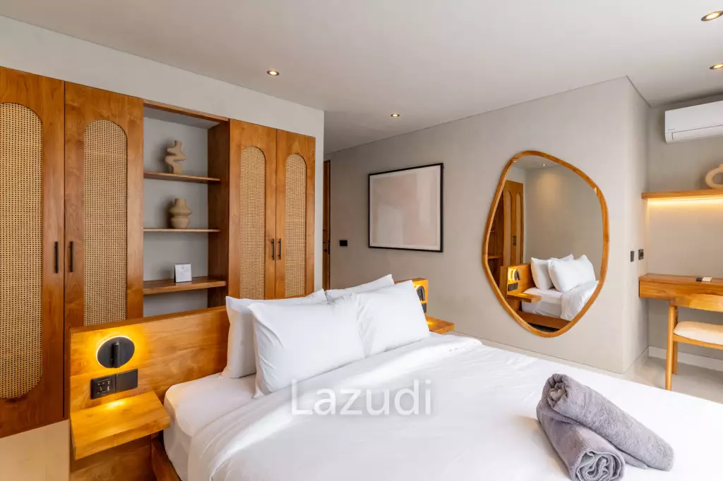 One Bedroom Leasehold Villa in Dreamy Bingin - 33 Year Lease