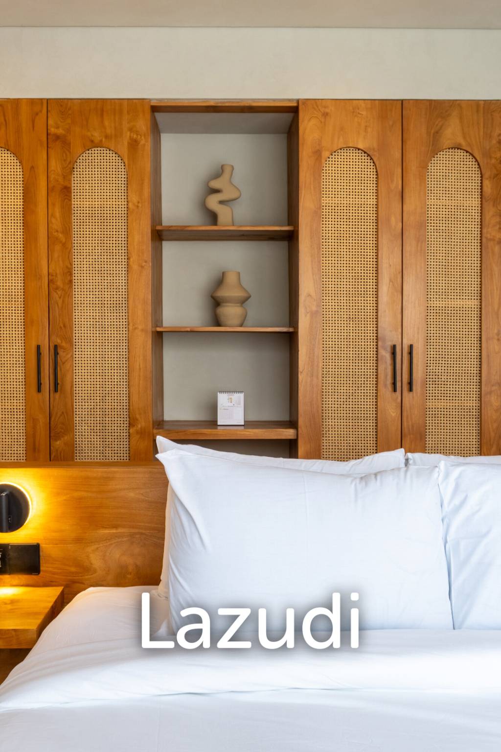 One Bedroom Leasehold Villa in Dreamy Bingin - 33 Year Lease