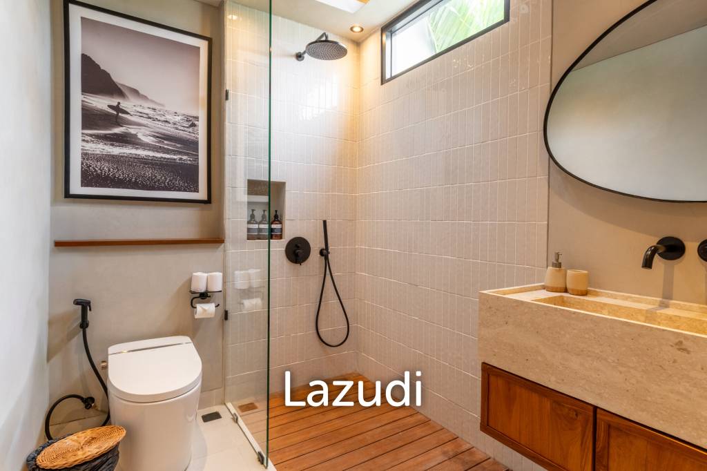 One Bedroom Leasehold Villa in Dreamy Bingin - 33 Year Lease
