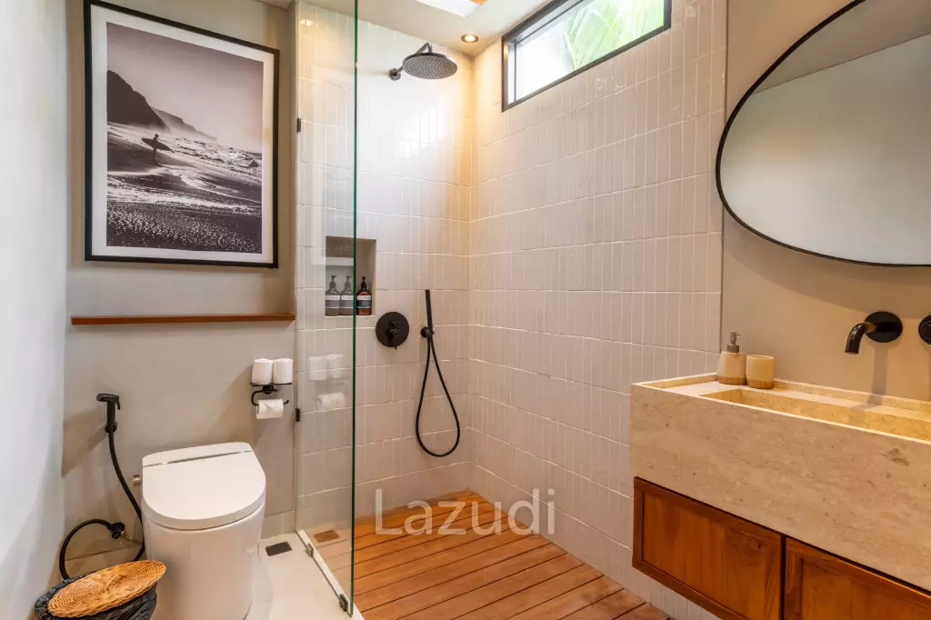One Bedroom Leasehold Villa in Dreamy Bingin - 33 Year Lease