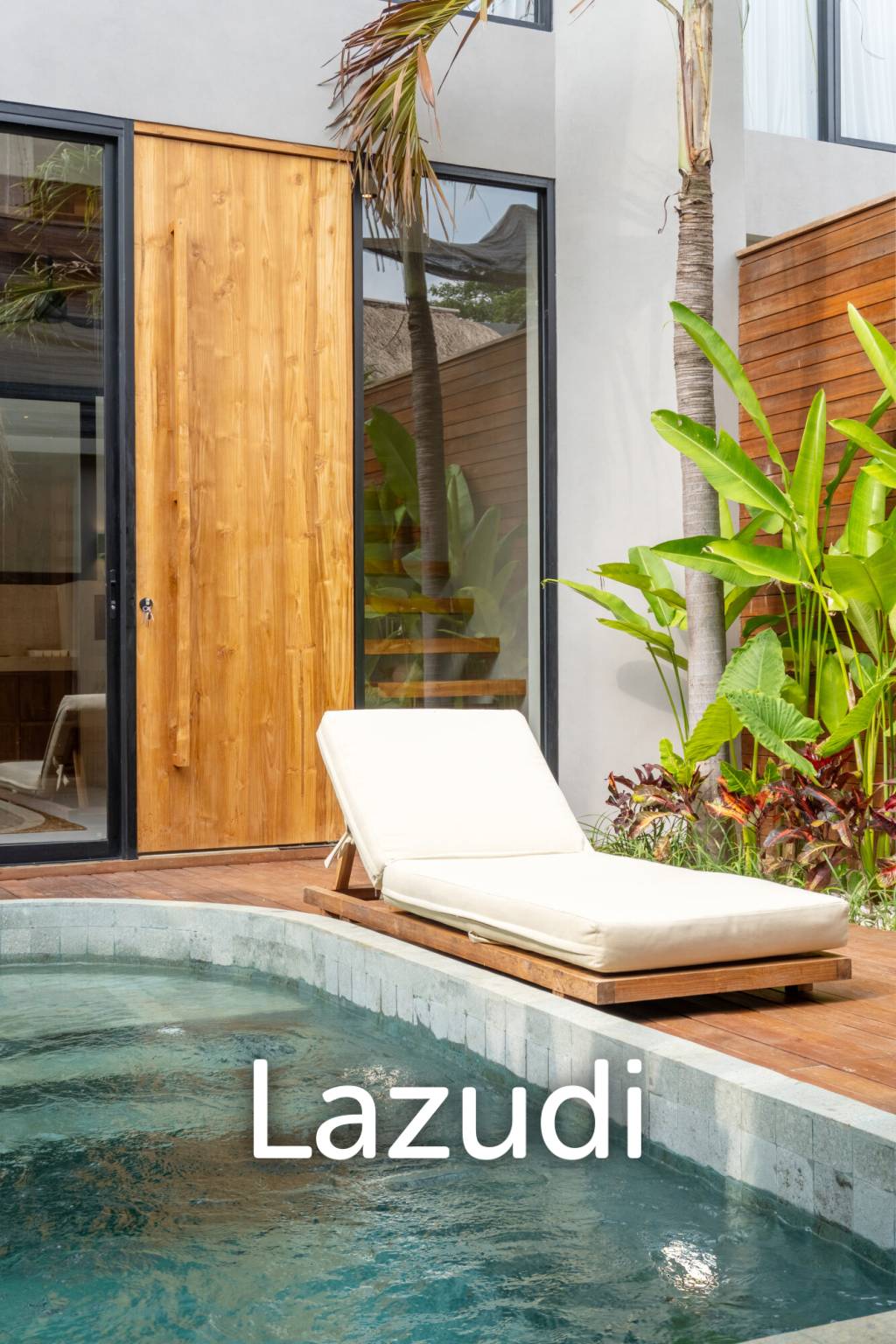 One Bedroom Leasehold Villa in Dreamy Bingin - 33 Year Lease