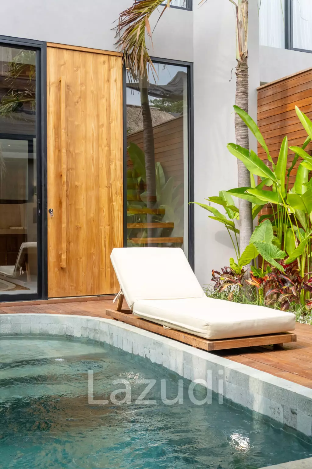 One Bedroom Leasehold Villa in Dreamy Bingin - 33 Year Lease
