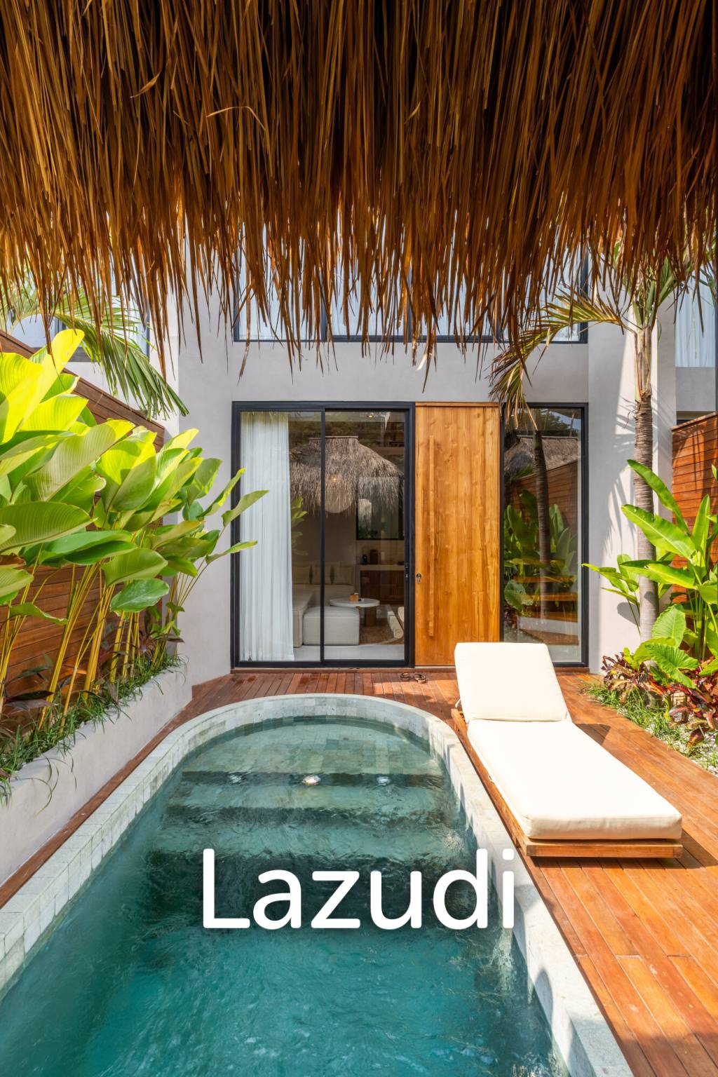 One Bedroom Leasehold Villa in Dreamy Bingin - 33 Year Lease