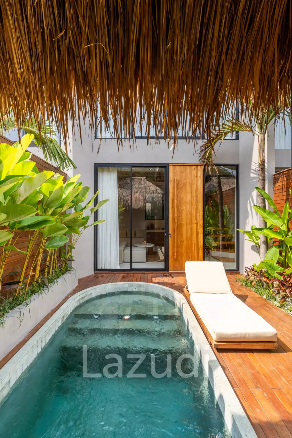 One Bedroom Leasehold Villa in Dreamy Bingin - 33 Year Lease