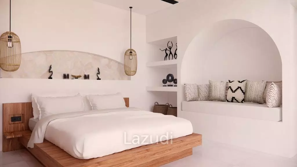 Two Bedroom Leasehold Villa in Dreamy Bingin