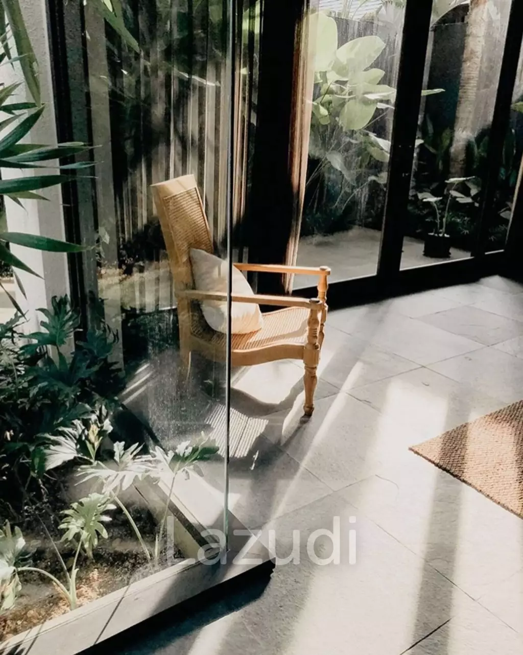 Luxury Villa close to Canggu Beach