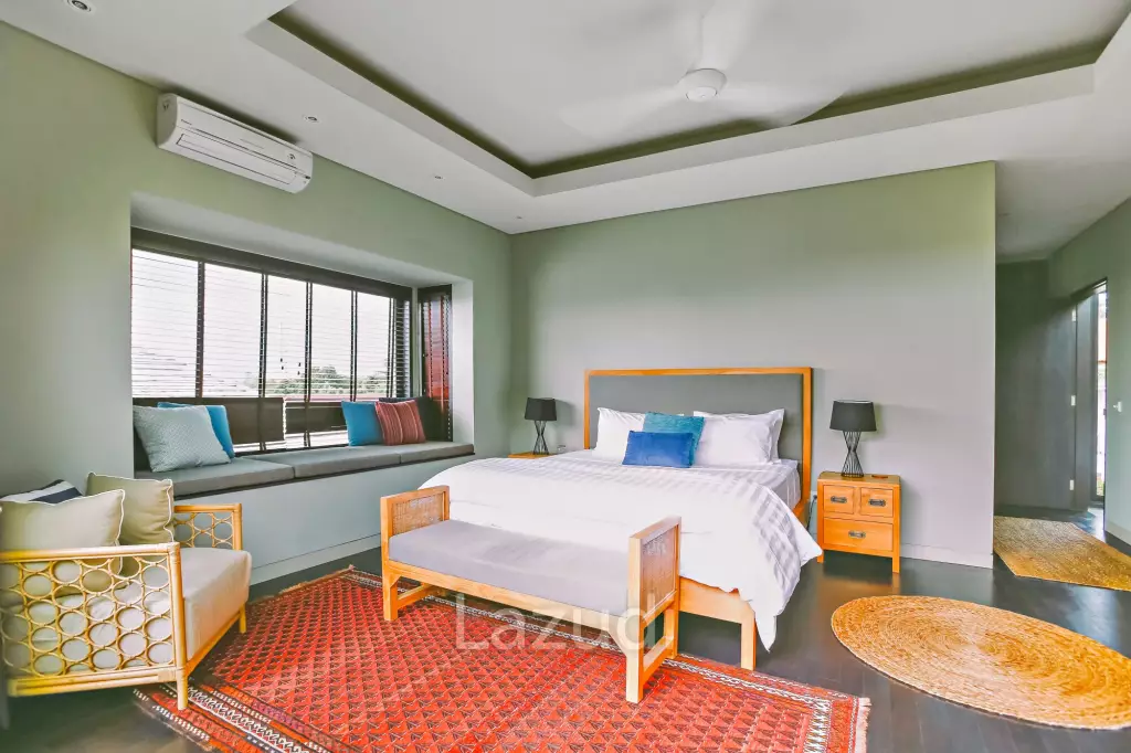Luxury Villa close to Canggu Beach