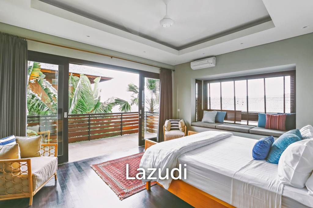 Luxury Villa close to Canggu Beach
