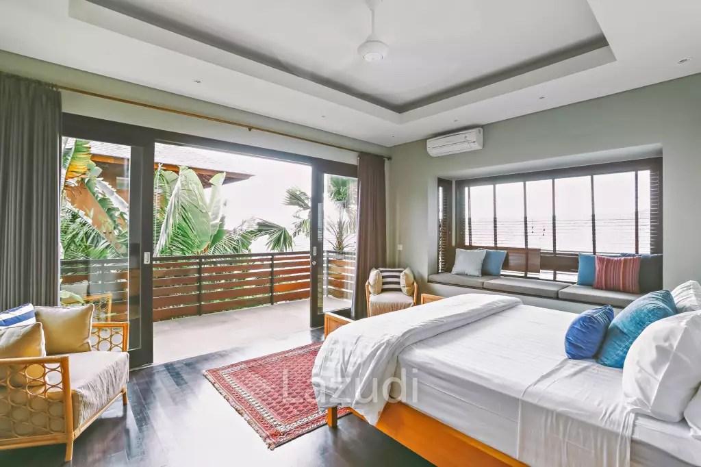 Luxury Villa close to Canggu Beach