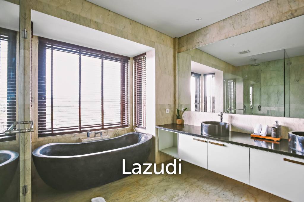 Luxury Villa close to Canggu Beach