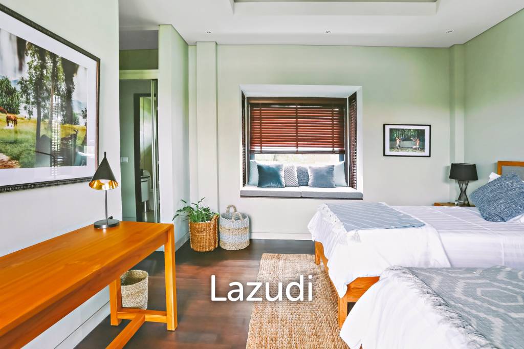 Luxury Villa close to Canggu Beach