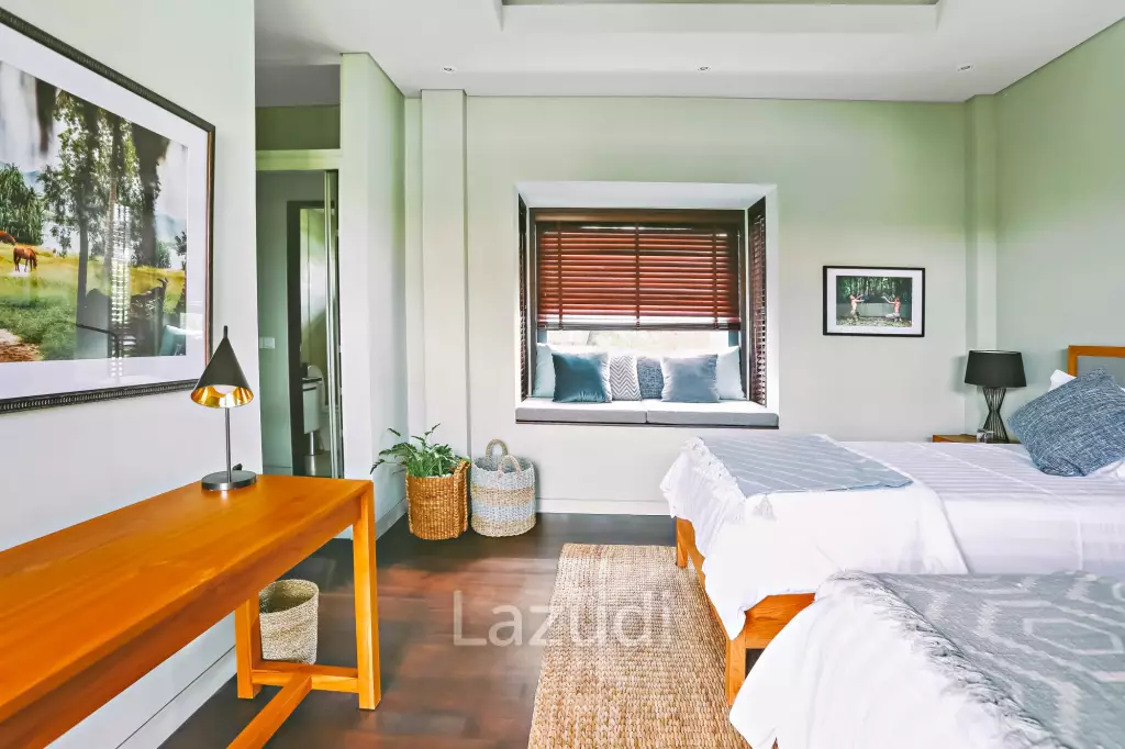 Luxury Villa close to Canggu Beach