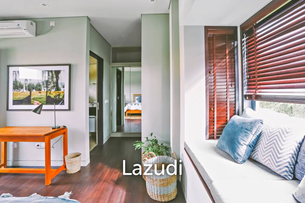 Luxury Villa close to Canggu Beach