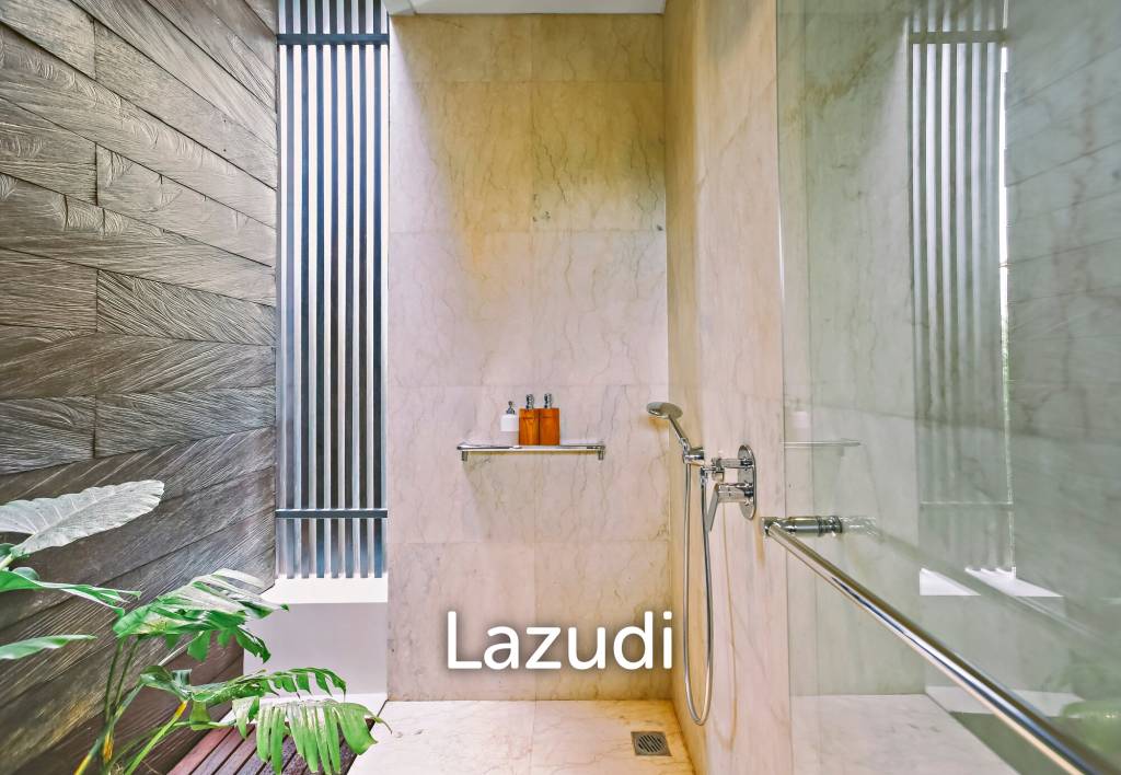 Luxury Villa close to Canggu Beach