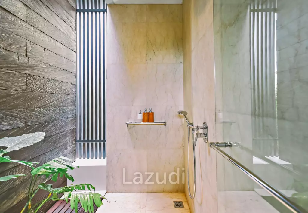 Luxury Villa close to Canggu Beach