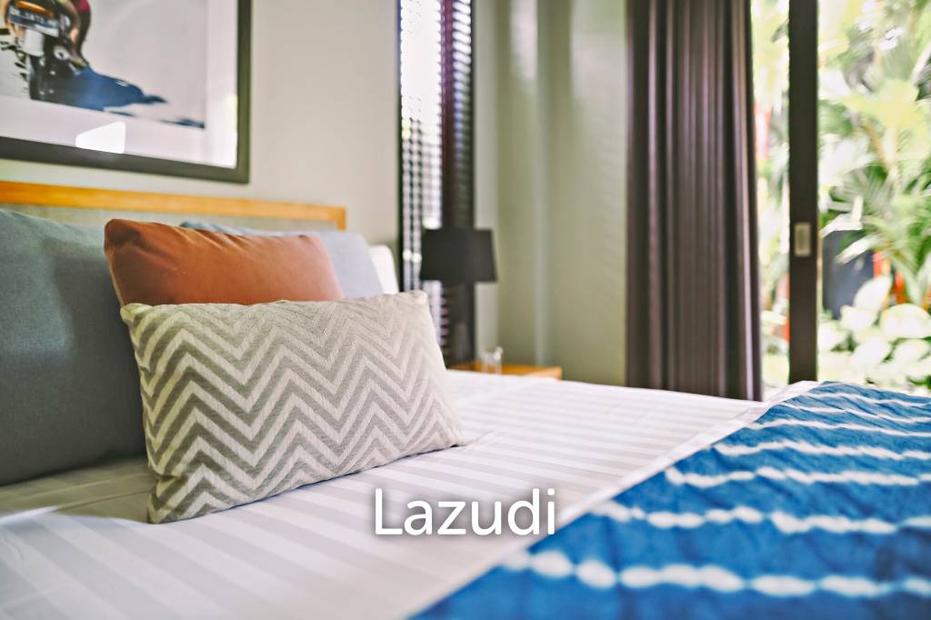 Luxury Villa close to Canggu Beach