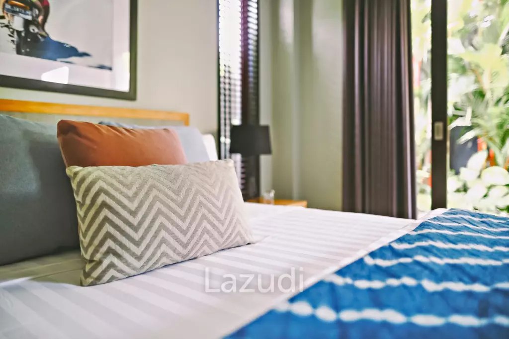 Luxury Villa close to Canggu Beach