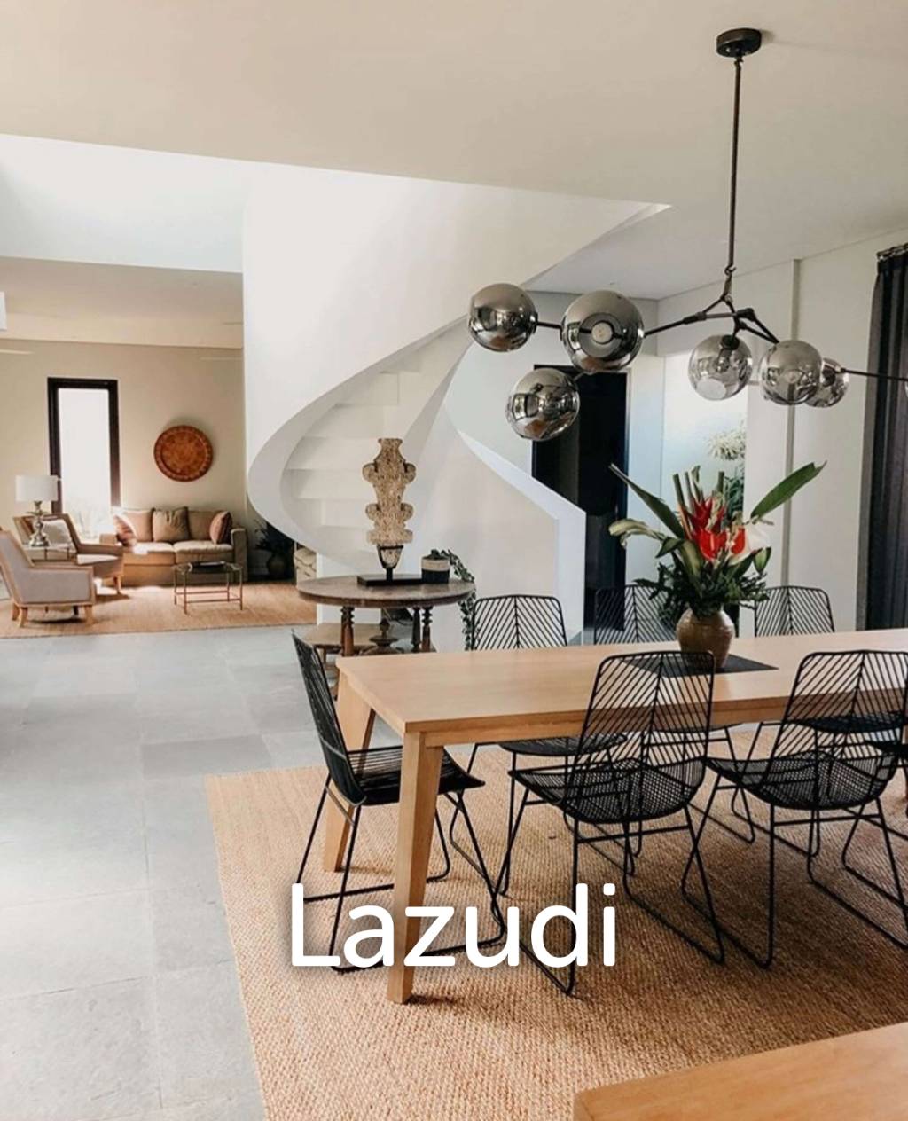 Luxury Villa close to Canggu Beach