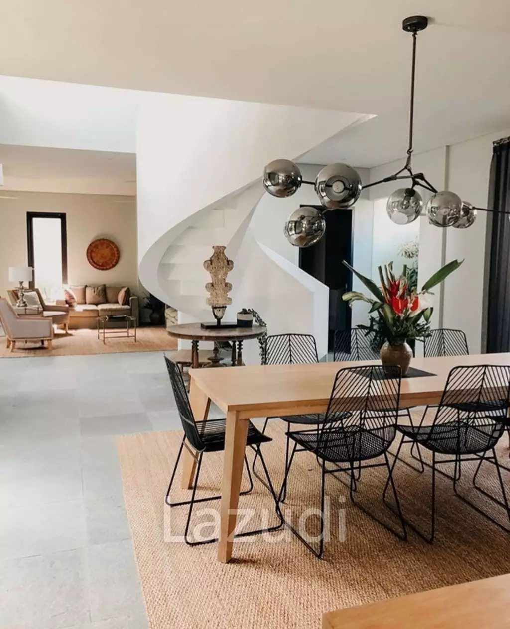 Luxury Villa close to Canggu Beach