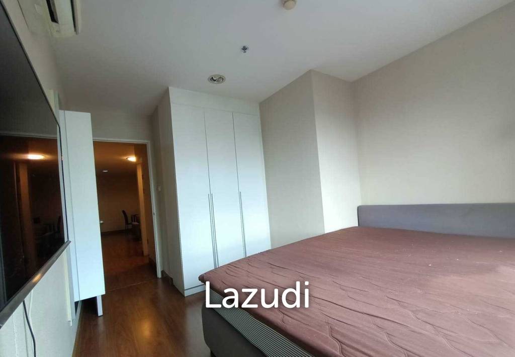 1 Bed 1 Bath 49 SQ.M Belle Grand Rama 9
