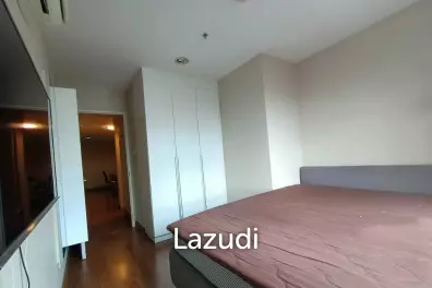 1 Bed 1 Bath 49 SQ.M Belle Grand Rama 9