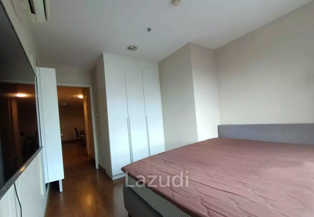 1 Bed 1 Bath 49 SQ.M Belle Grand Rama 9