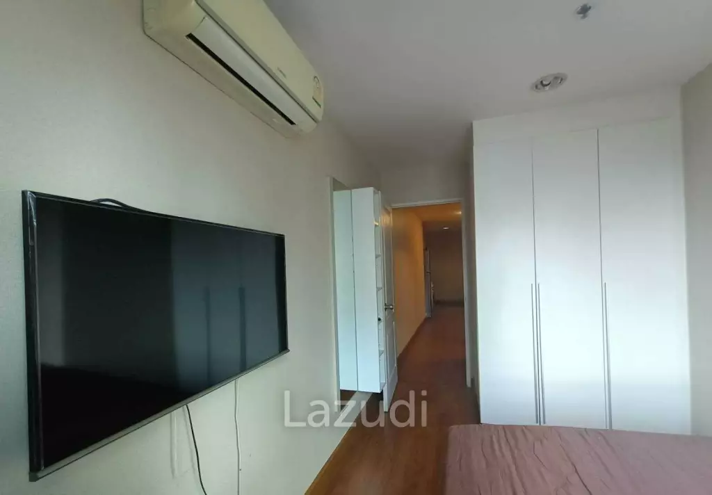 1 Bed 1 Bath 49 SQ.M Belle Grand Rama 9