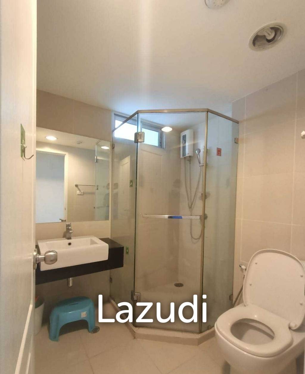 1 Bed 1 Bath 49 SQ.M Belle Grand Rama 9