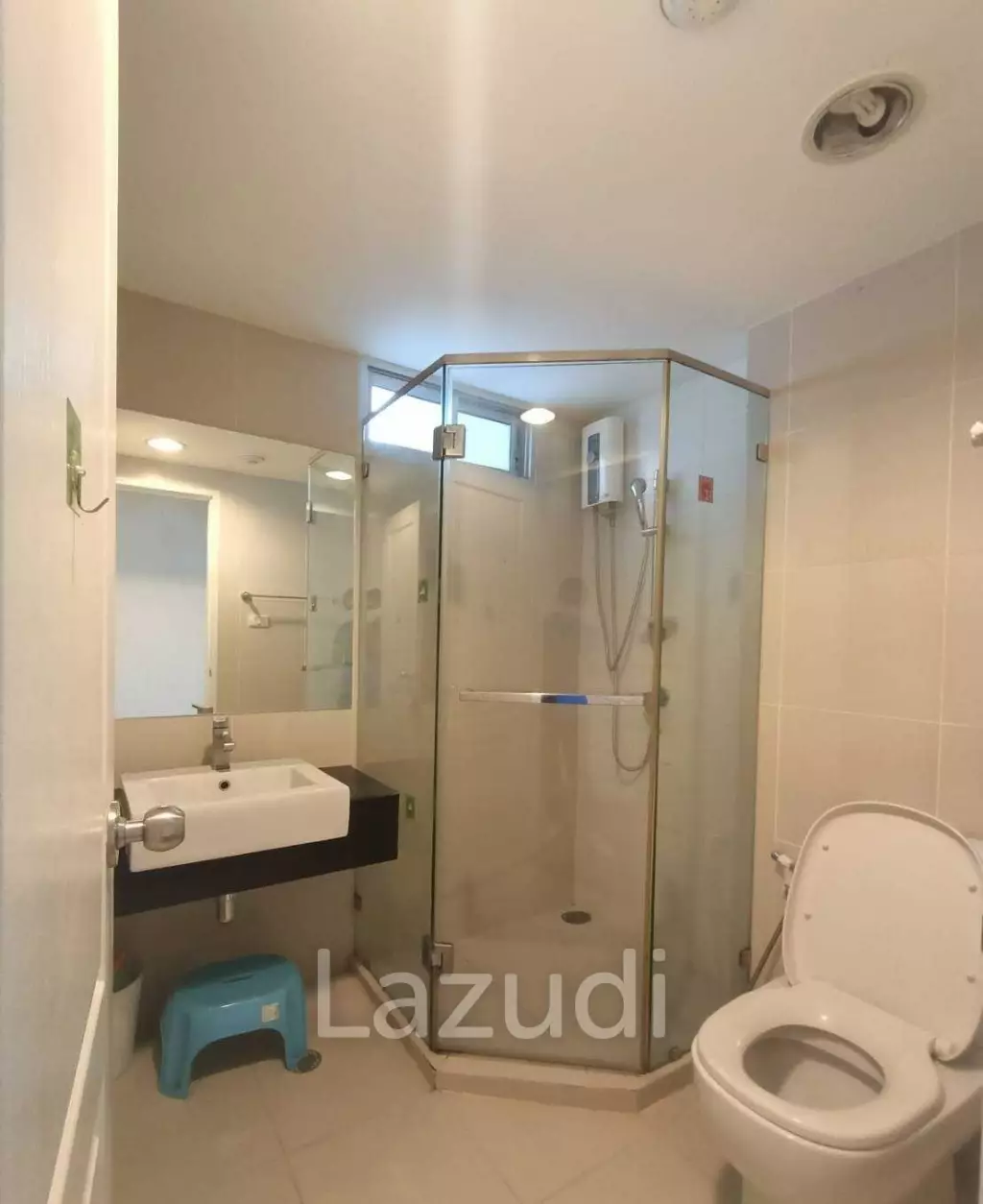 1 Bed 1 Bath 49 SQ.M Belle Grand Rama 9